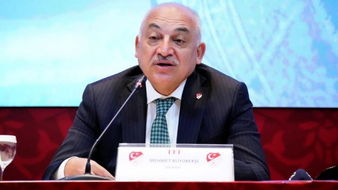 TFF'nin Yeni Yabancı Kuralı Belli Oluyor!