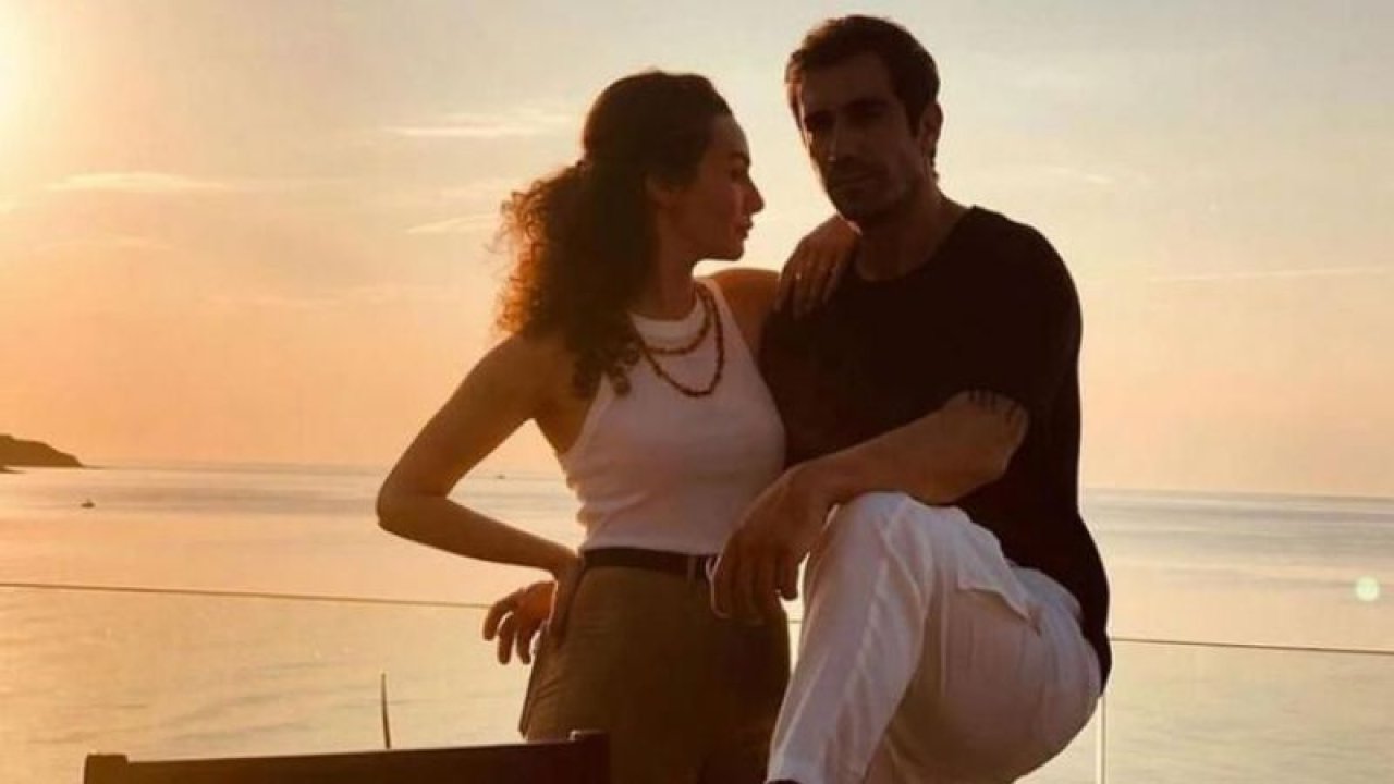 İbrahim Çelikkol Yeni Aşkını Buldu: Romantik Fotoğrafı Sosyal Medyada Çılgınlık Yarattı!