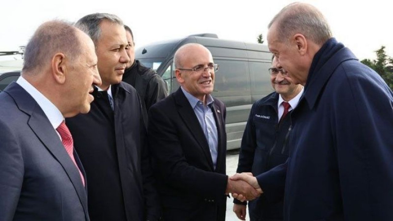 Mehmet Şimşek’in Batman’da seçimde Ak Parti’ye faydası olacak mı?