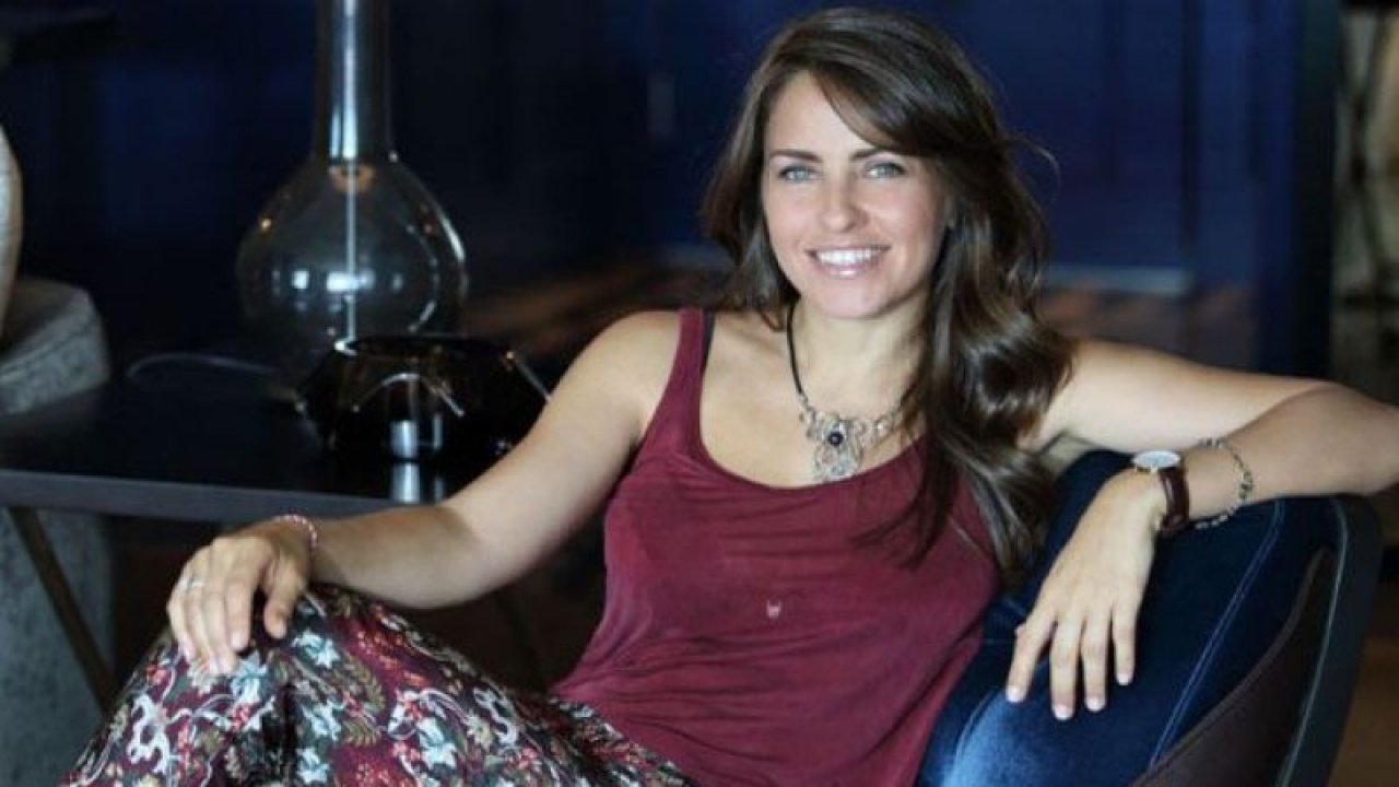 Aslı Tandoğan, Üvey Anne dizisinin kadrosuna dahil oldu! Oynayacağı rol çok şaşırttı…