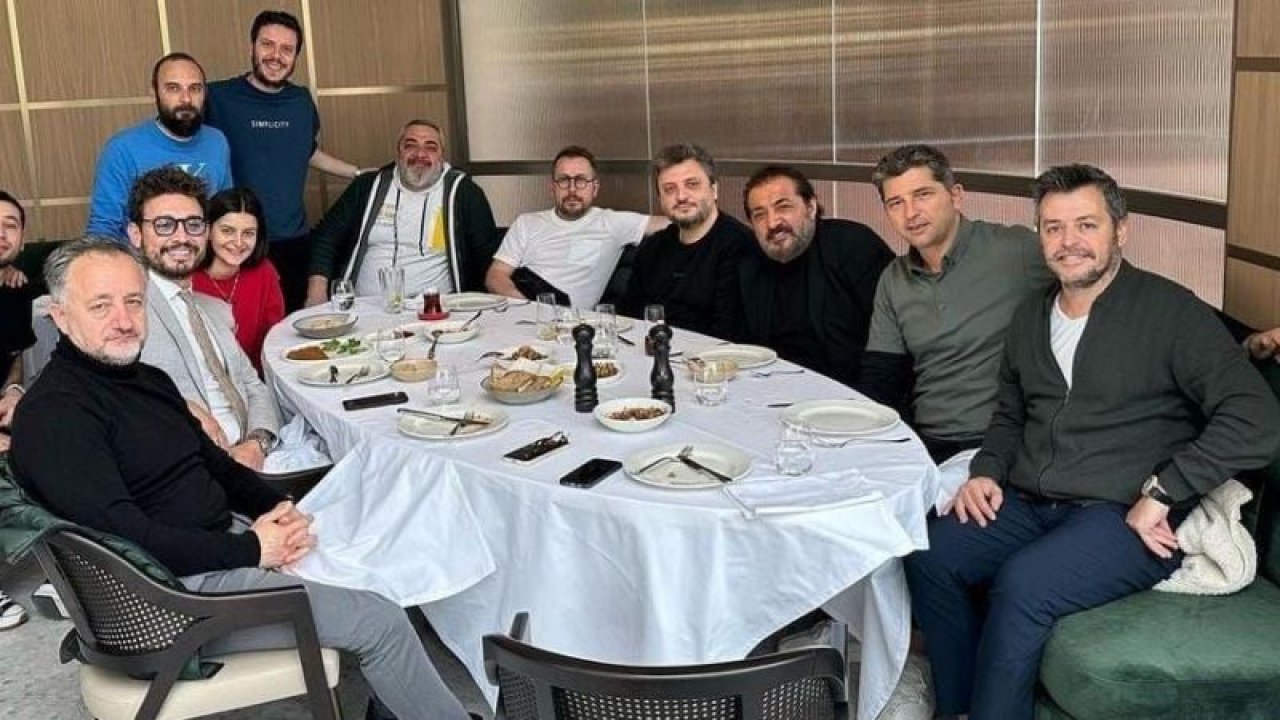 İrem Kanan’dan şaşırtan paylaşım! Somer Sivrioğlu, Masterchef yarışmasından ayrıldı mı?