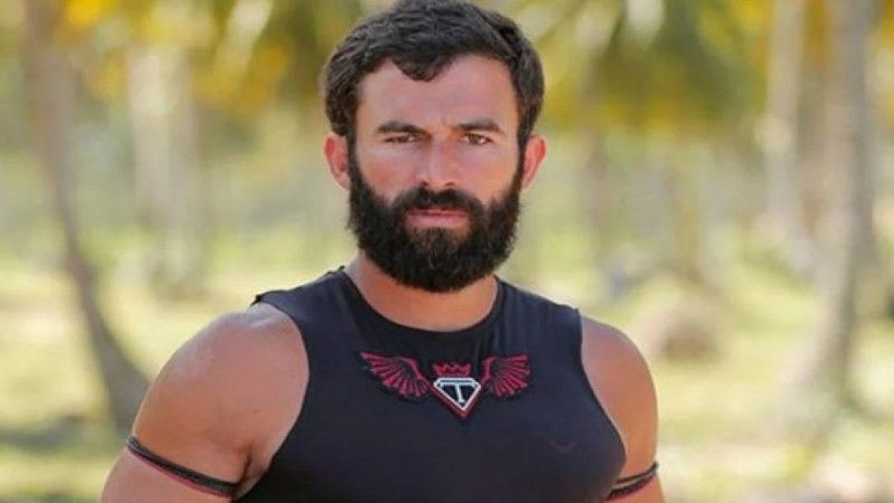 Turabi resmen açıkladı! Survivor Turabi Çamkıran'dan Acun Ilıcalı'ya gönderme: "Artık arasa da gelmem!"