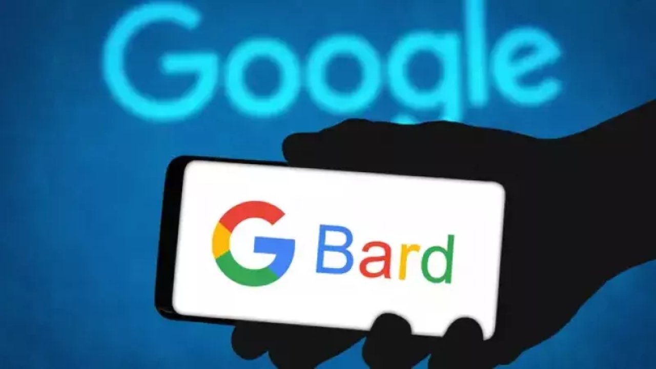 Yapay Zeka Bard Yeni Özellikleri İle Karşımızda! İşte Bard’ın Yenlikleri!