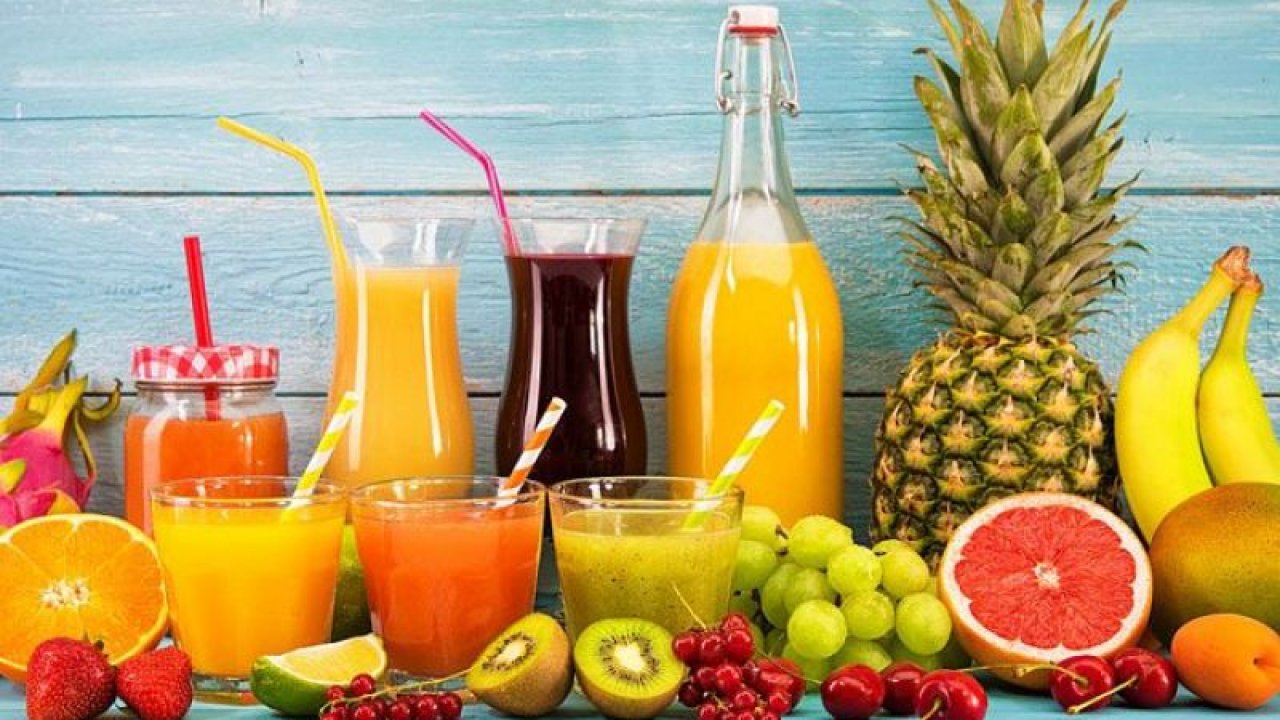 Şekeri Bir Türlü Bırakamayanlar İçin Alternatifler! Sağlıklı Bir Şekilde Şeker Gereksinimini Karşılamak Mümkün!