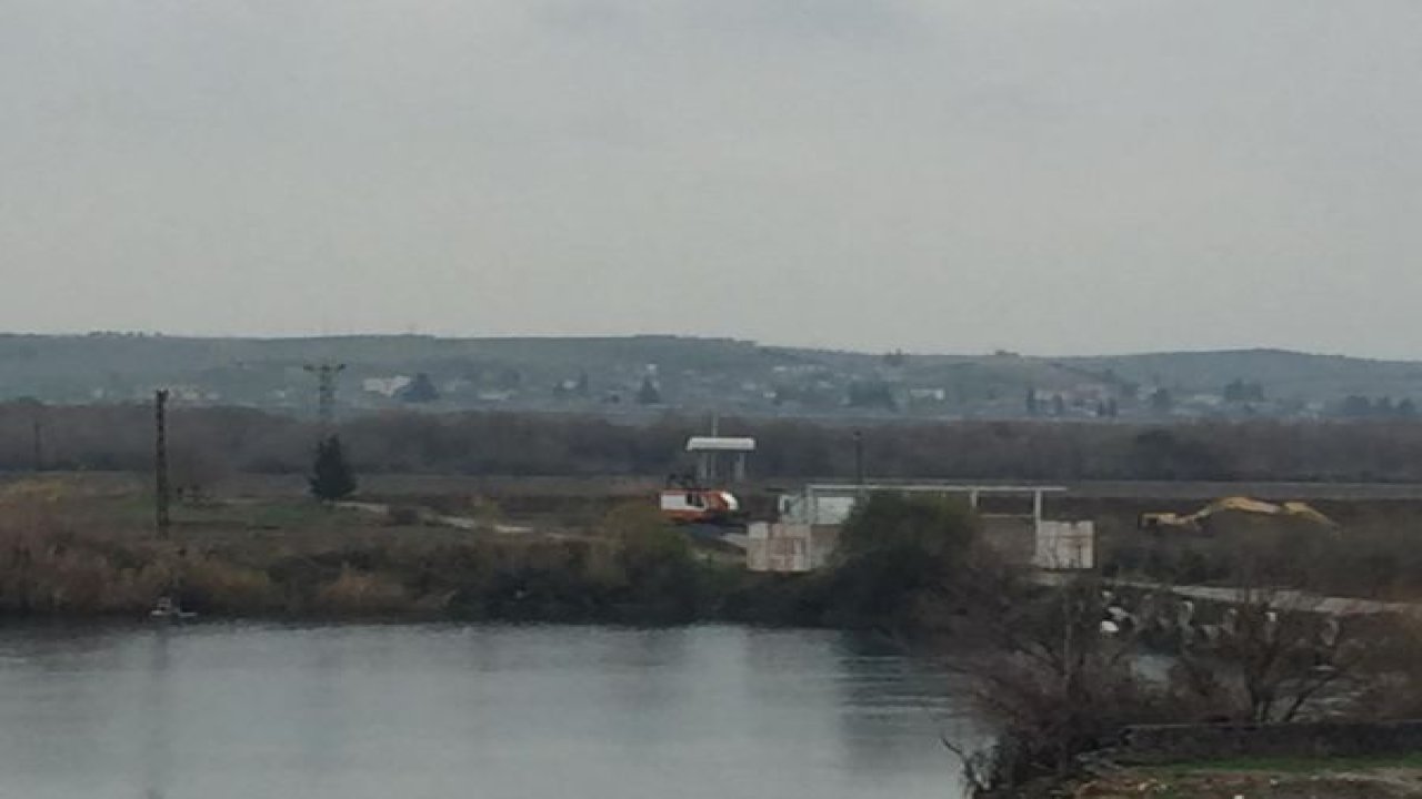 Zor Mağar'da sessizlik sürüyor