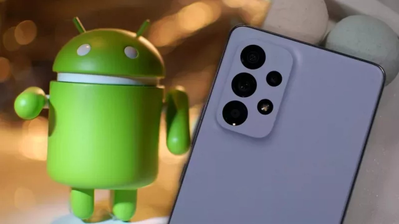 Google Yeni Android Sürümünü Yayınladı! İşte Android Beta 2 Sürümü!