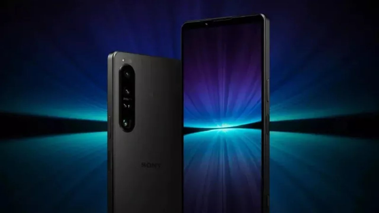 Sony Xperia 1 V’nin Tasarımı Dikkat Çekti! İşte Yeni Sony’nin Tüm Özellikleri!