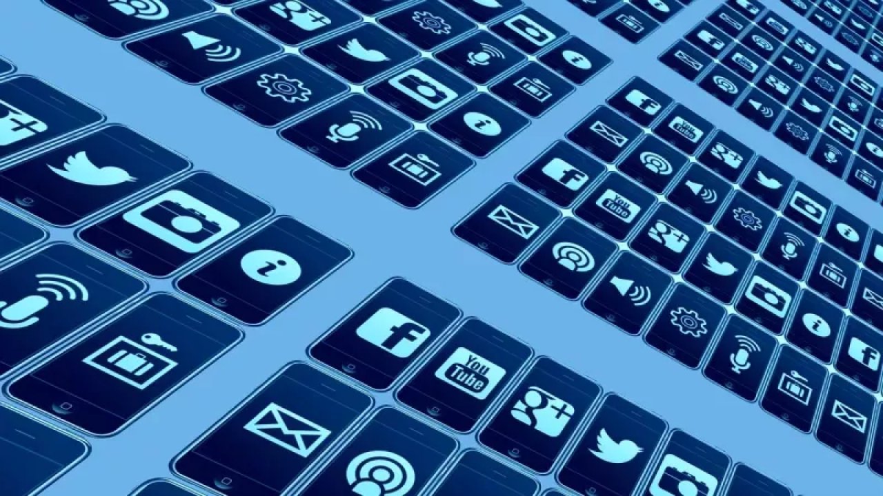 Dünyanın En Çok Tercih Edilen İnternet Siteleri Açıklandı! İlk Sıradaki Site İse Herkesi Şaşkına Çevirdi!