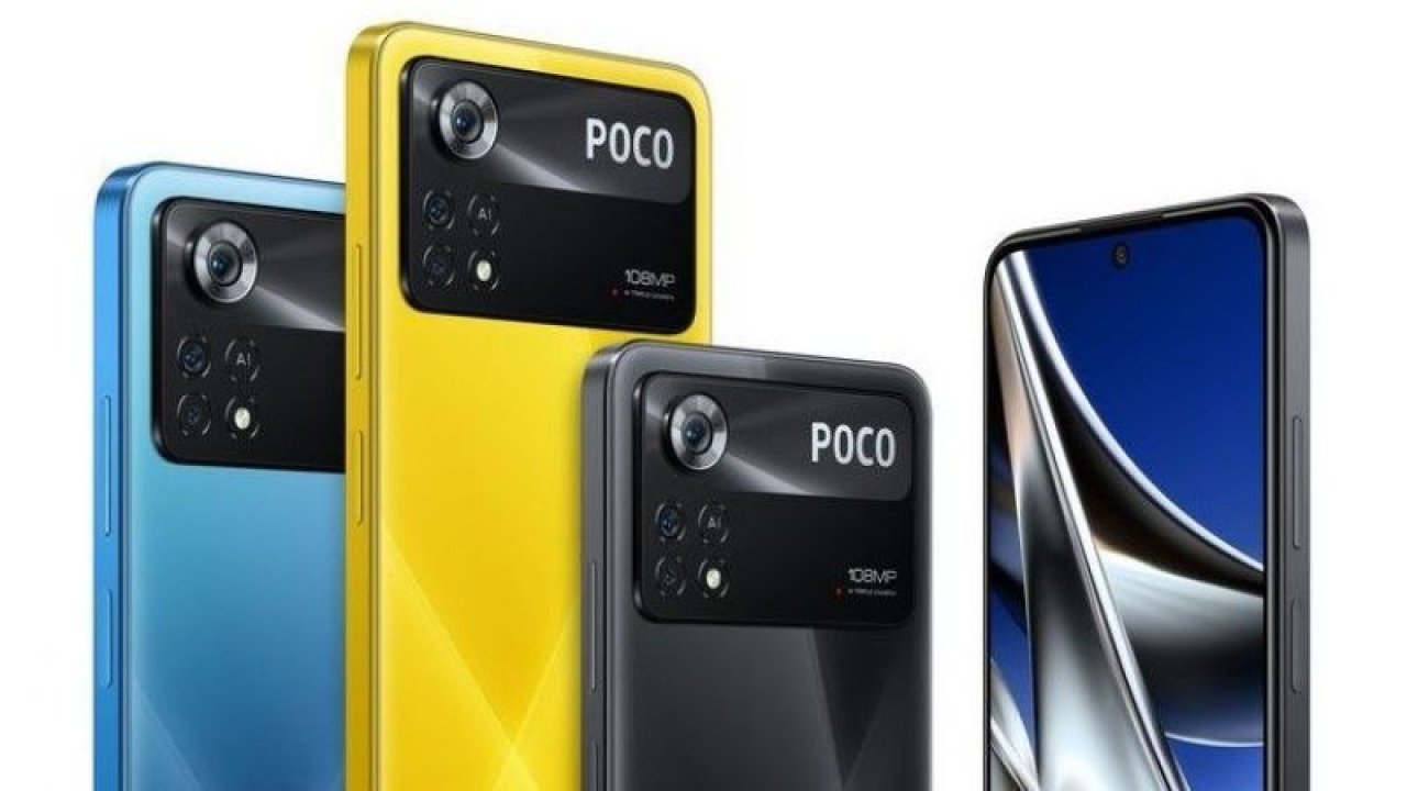 Xiaomi yine piyasayı salladı! POCO telefon fiyatları ne kadar?