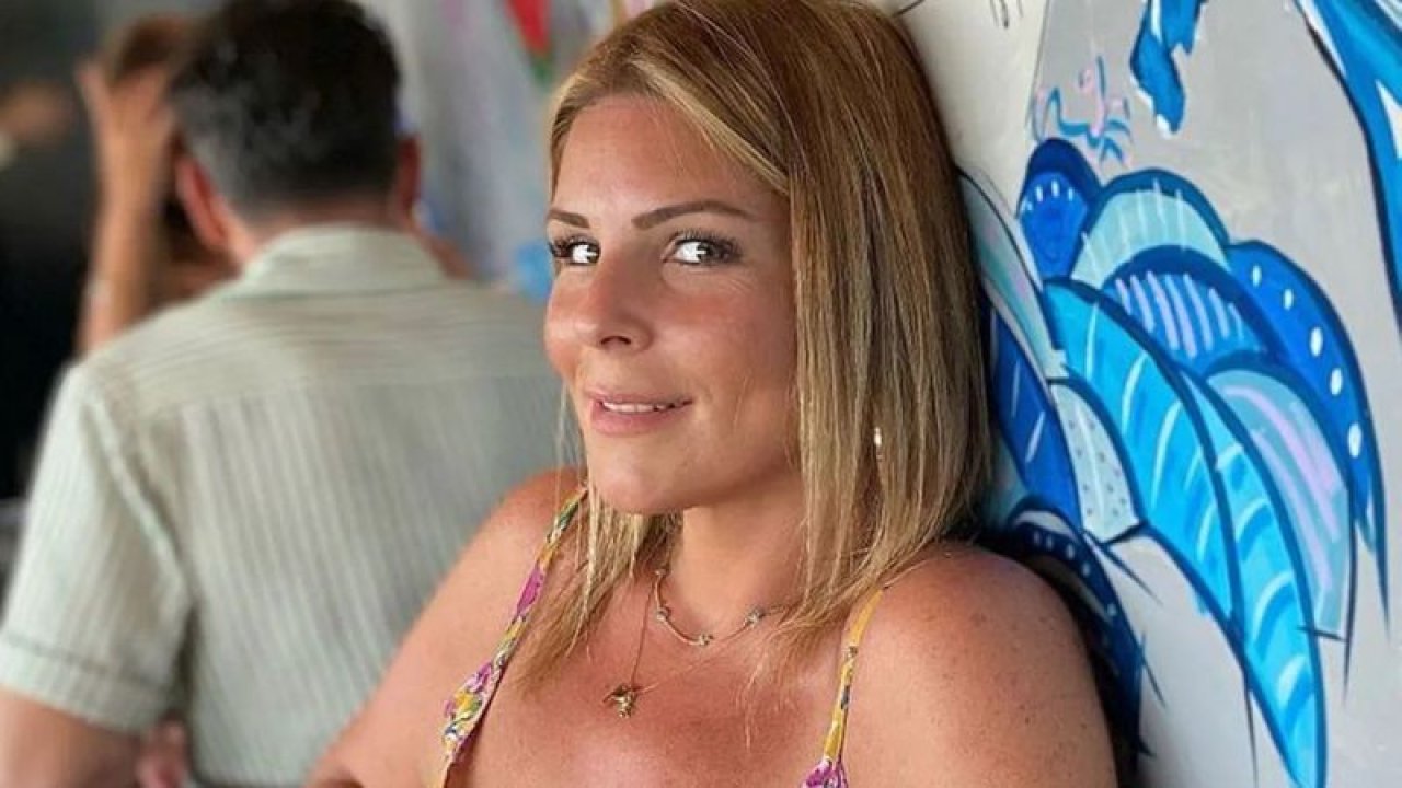 “İcardi ile birliktelik” sorusuna oyuncu Pelin Öztekin’den şaşırtan itiraf! “Wanda’yı ne yapacağız?”