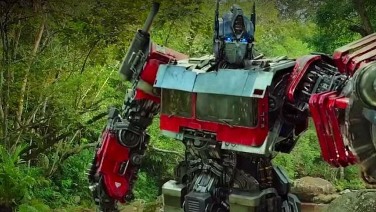 Transformers Canavarların Yükselişi’nin yeni karakterleri belli oldu! Karakterler için afişler yayınlandı…