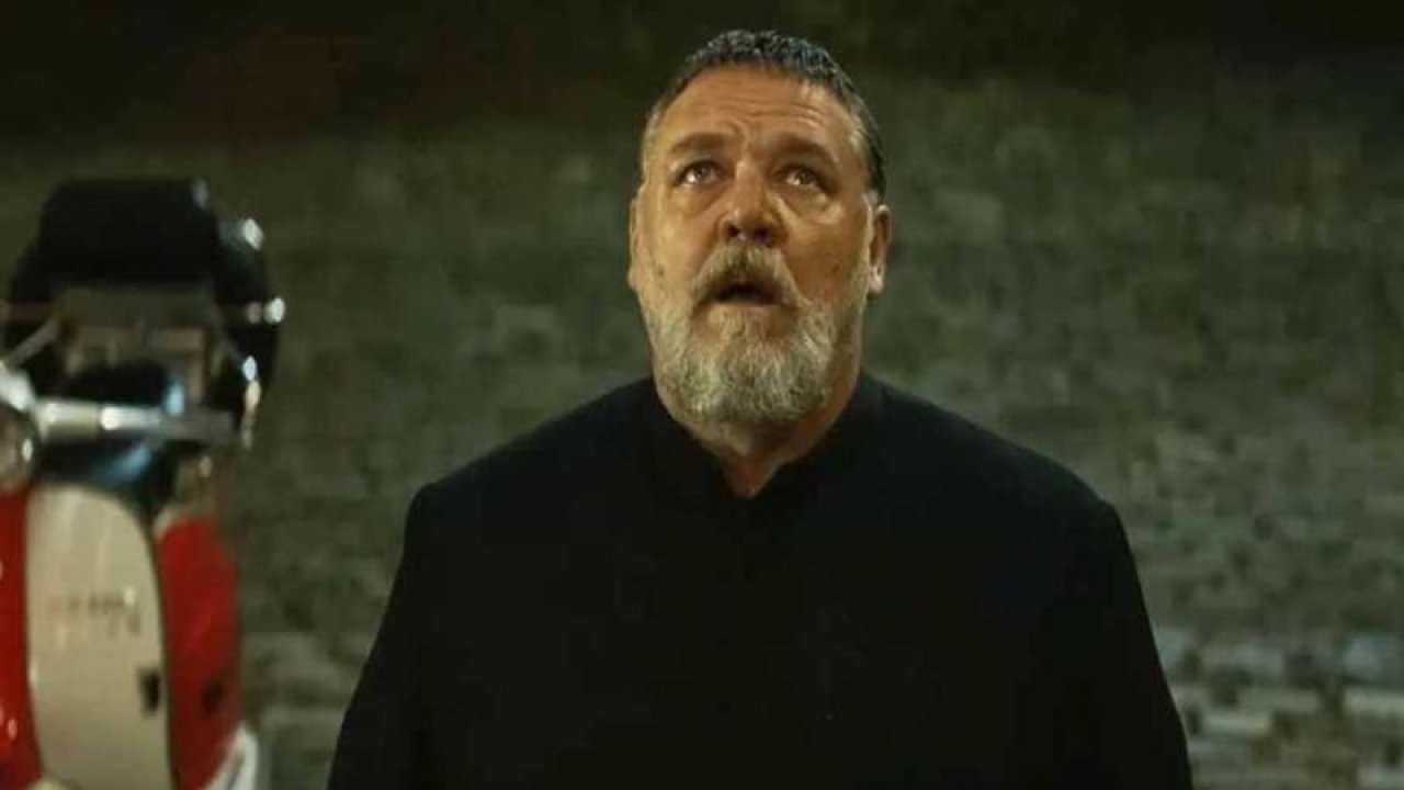 Şeytanın Düşmanı / The Pope’s Exorcist filminin konusu nedir? Oyuncu kadrosunda kimler var?