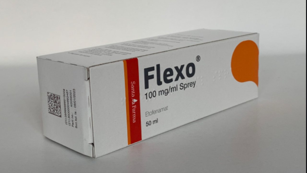 Flexo Sprey Nedir, Ne İşe Yarar? Fiyatı