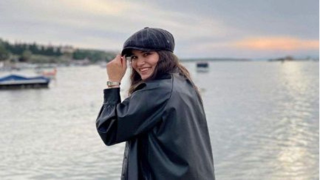 'Duy Beni' Dizisinin Emine'si eridi bitti! Verdiği kilolar nedeniyle kimse tanıyamıyor