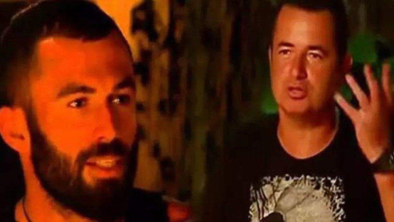 Turabi ortalığı karıştıracak gerçeği açıkladı! Acun ve Nusret çileden çıkacak