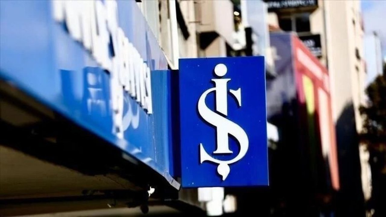 250.000 TL'ye kadar ticari kredi paketi devrede! İş Bankası'ndan işletmelere büyük destek! Başvuru detayları belli oldu!