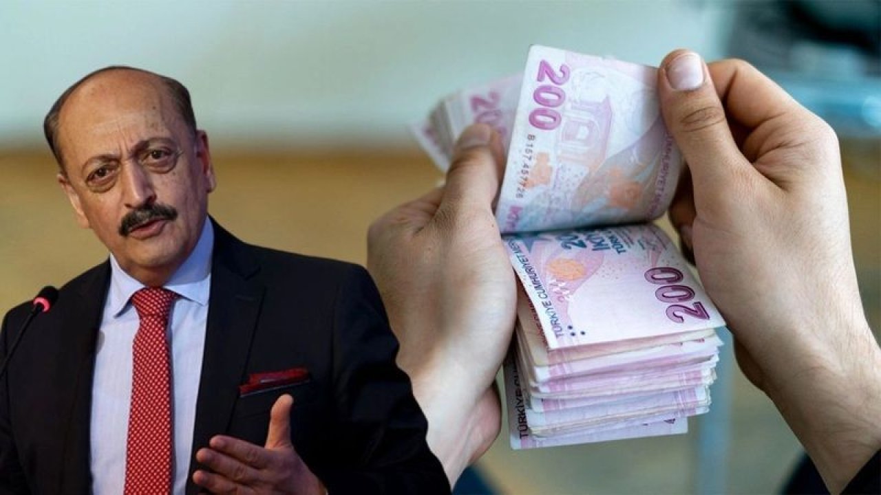 EYT' Lilerin Beklediği Müjde Geldi̇: Tüm Maaşlar Bu Ay Sonuna Kadar Bağlanacak!