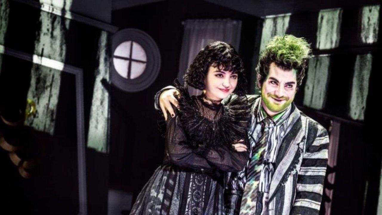 Beetlejuice’nin ikinci filmi için vizyon tarihi açıklandı! Komedi sevenler bunu kaçırmamalı…