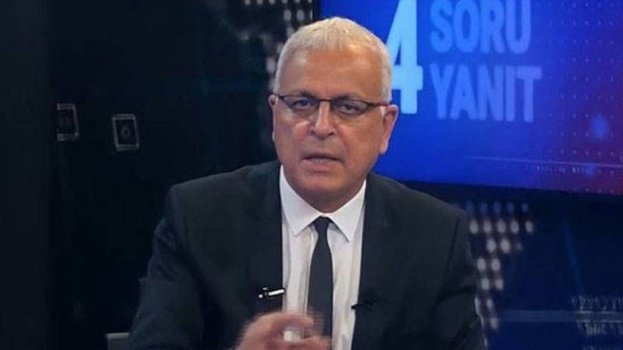 Gazeteci Merdan Yanardağ, Kılıçdaroğlu'na Suikast İddiasıyla Soruşturma Geçiriyor!