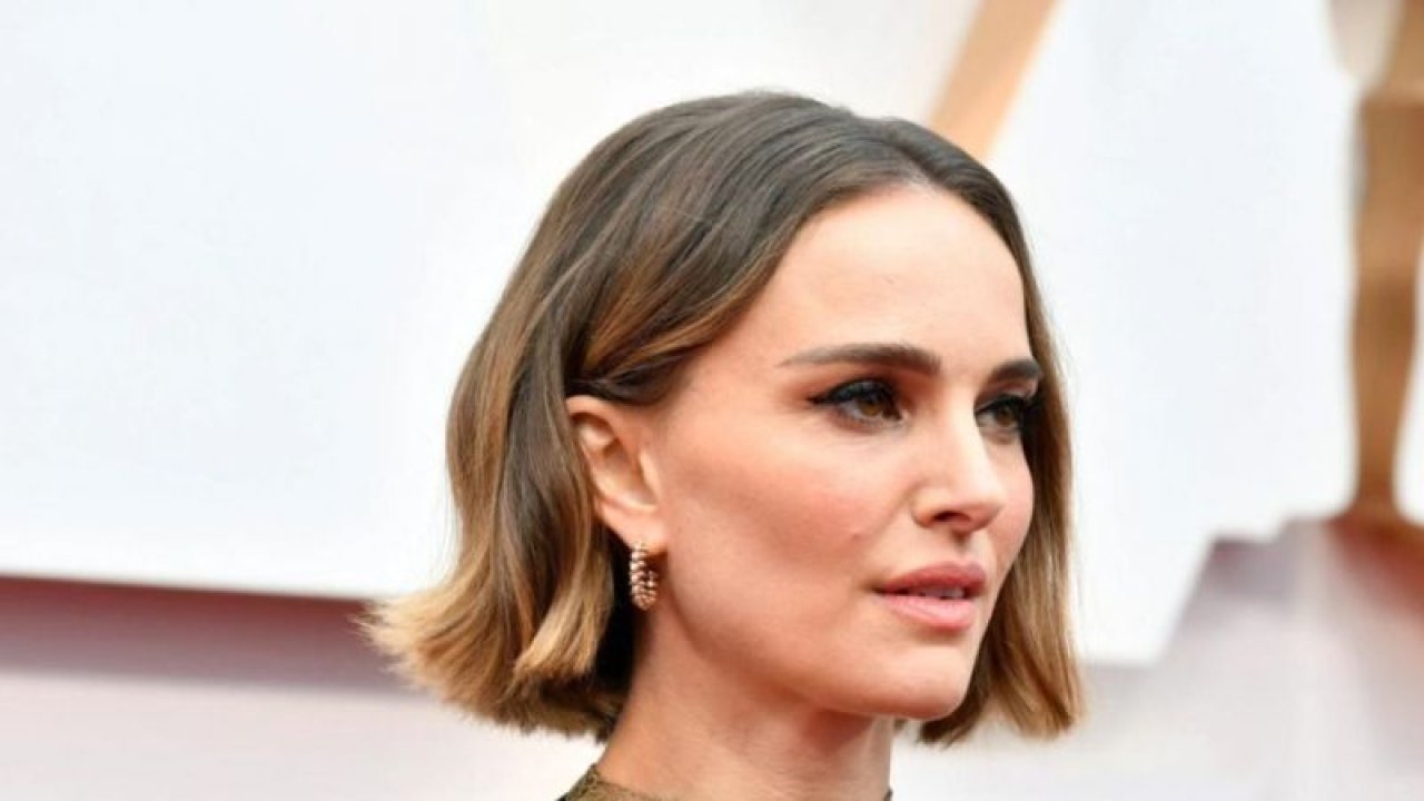 Natalie Portman meğer oyunculuk uğruna neler çekmiş: Cinsel bir obje olmaktan korkarken kendi cinselliğinden vazgeçmiş!
