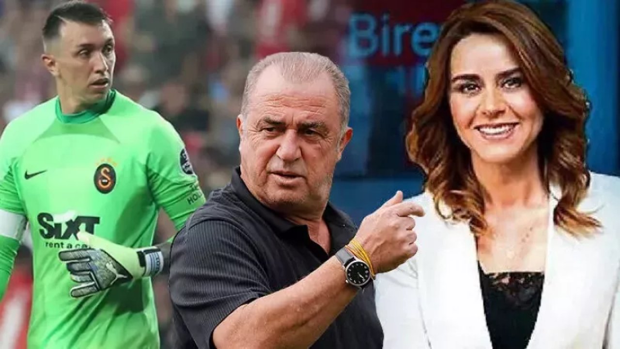 Fernando Muslera'nın İfadesi Şok Etti! 80 Milyon Dolarlık Davada Yeni Gelişme...