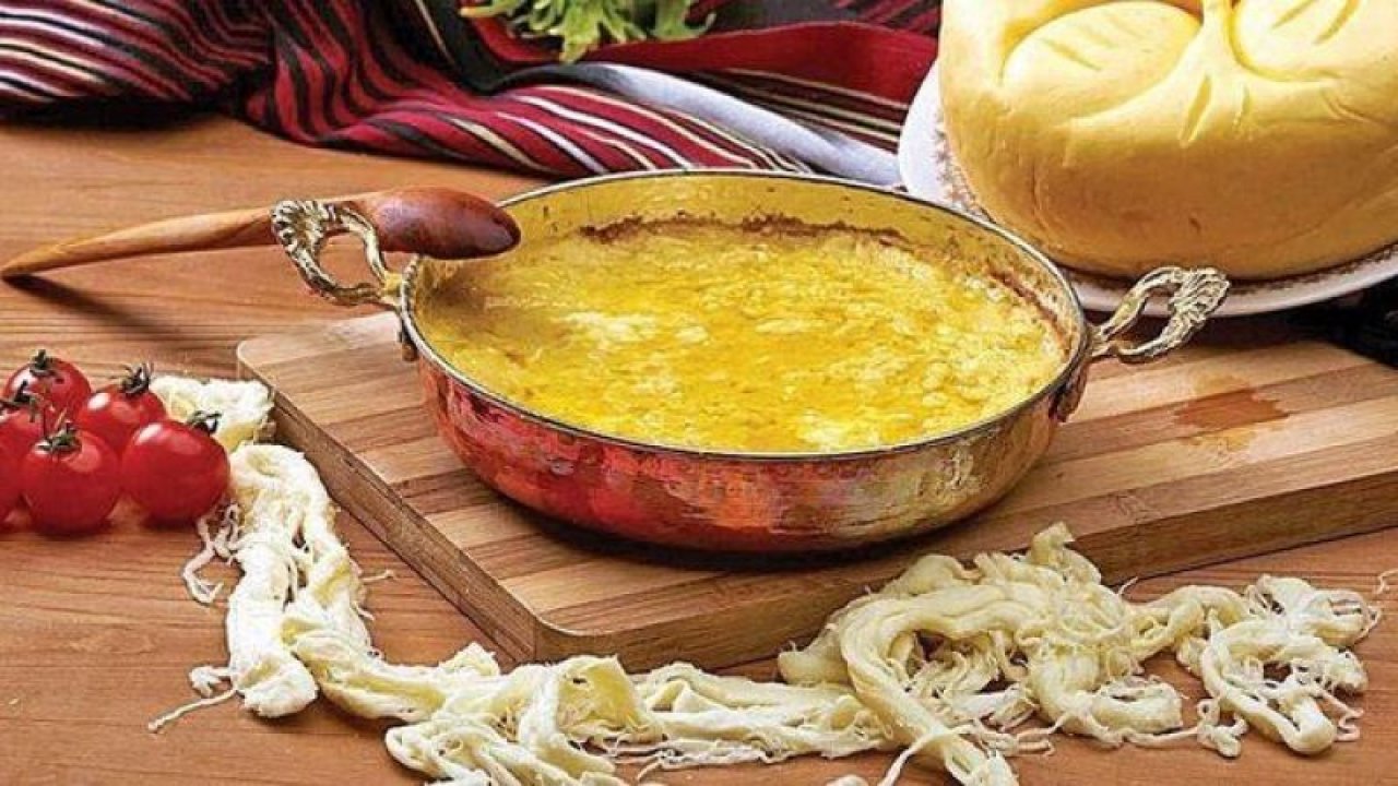 Mıhlama Nasıl Yapılır? Mıhlama Yaparken Nelere Dikkat Edilmelidir? Mıhlamada Hangi Peynir Kullanılır?