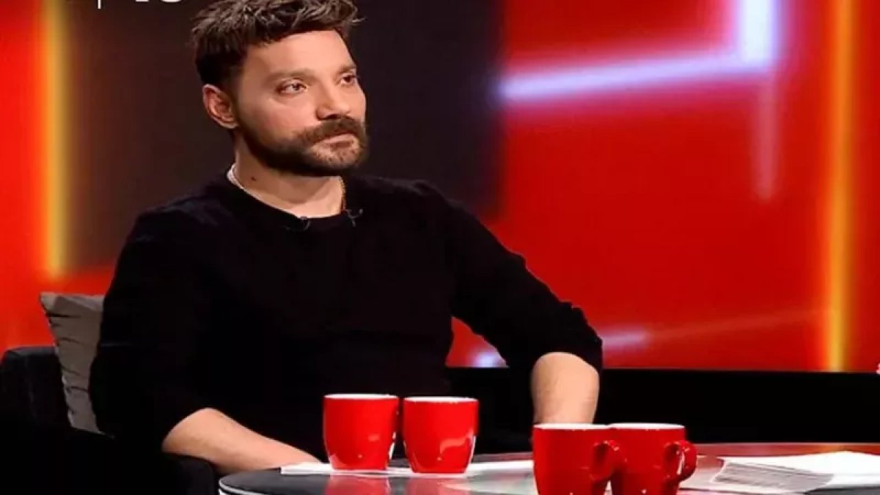 Oğuzhan Uğur'dan Tehdit Açıklaması! Seçim Özel Programını “Yapamama” Gerekçesini Bildirdi!
