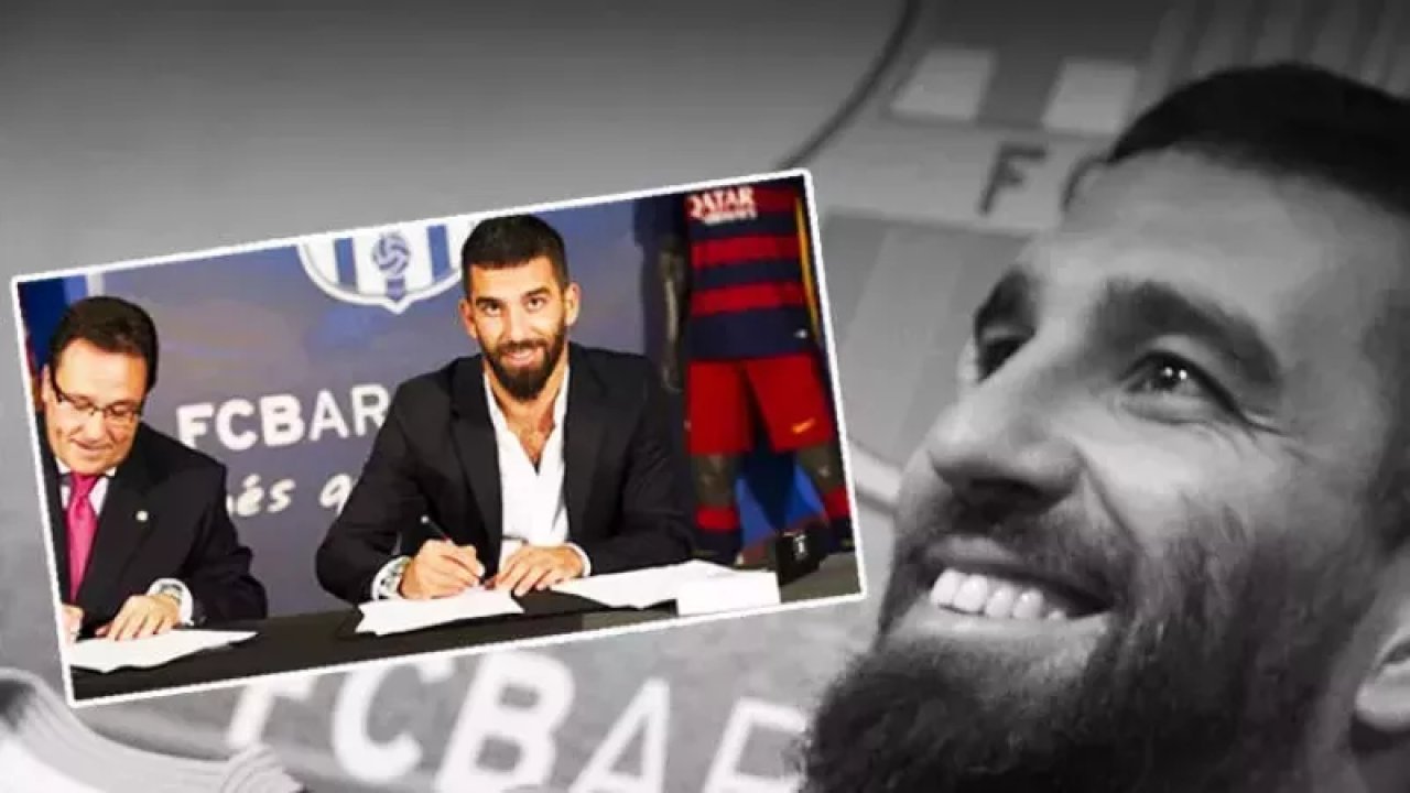 Barcelona'nın Başı Dertte! Arda Turan Transferinden 15.7 Milyon Euroluk Ceza...