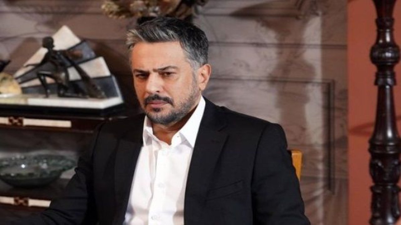 Emre Altuğ'a gelen acı haber yıktı! Sevenleri taziye mesajları yağdırdı