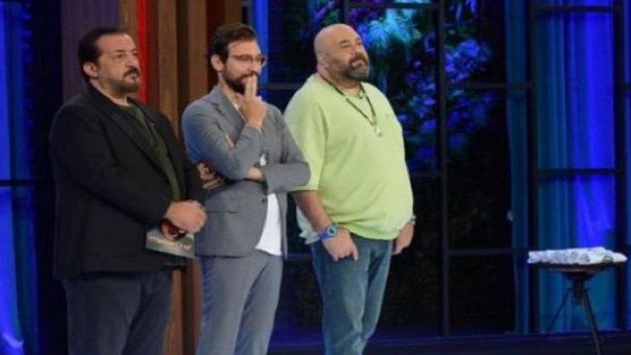Somer Sivrioğlu herkesi yıktı! TV8 yönetimi de sessiz kaldı