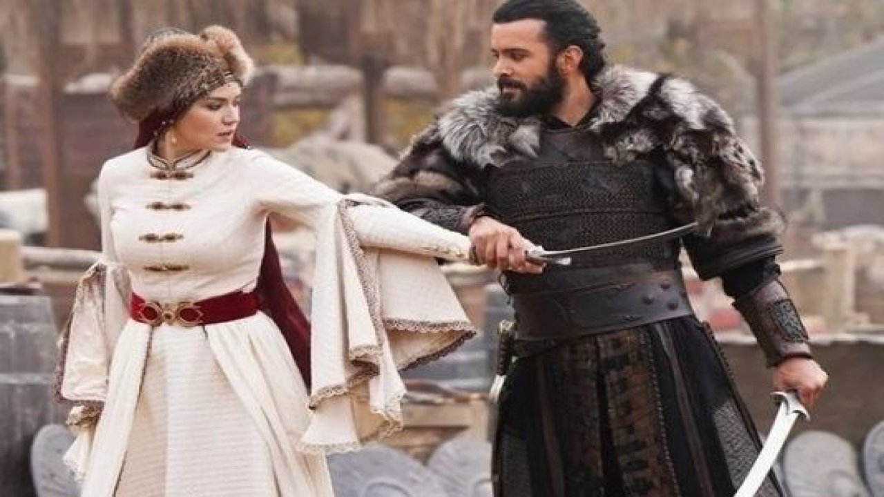 Alparslan Büyük Selçuklu dizisinde şok edici karar! Seyirciler anlam veremedi