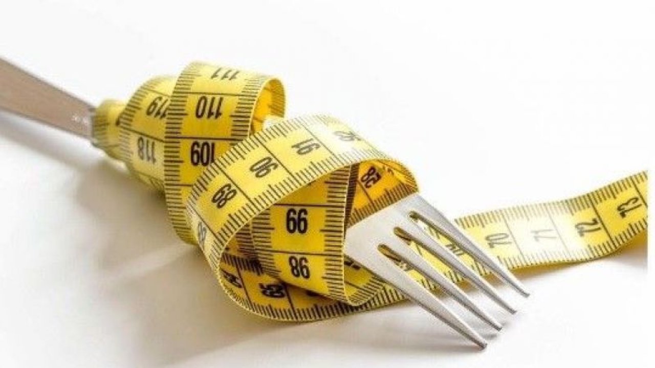 Diyet ve zayıflama ile ilgili doğru bilinen yanlışlar