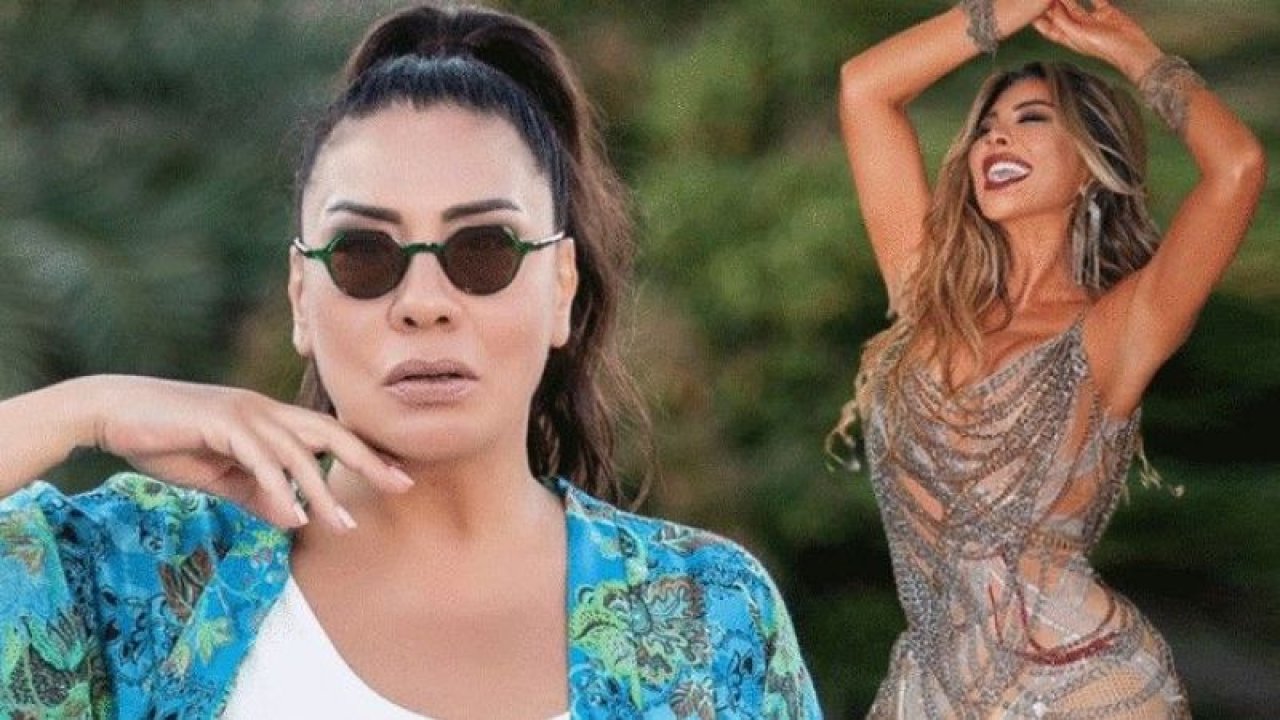 "Kadın desteği beklerdim" dedi Işın Karaca'ya sitem etti! Detone tartışmasında Selen Görgüzel'e şaşırtan İbrahim Tatlıses desteği!