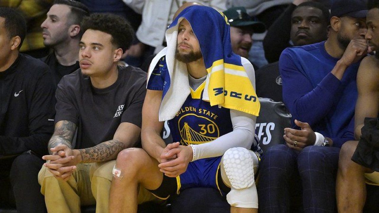 NBA'de Final Serileri Heyecanı! Finalist Olan 3 Takım Belli Oldu...