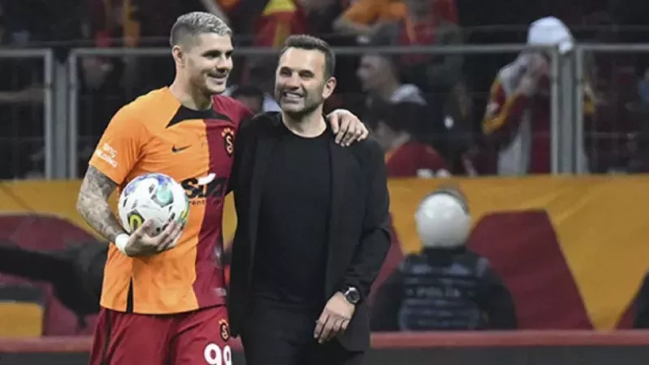 Galatasaray'ın Efsanevi Transfer Listesi! Yıldız İsimler Radara Alındı...