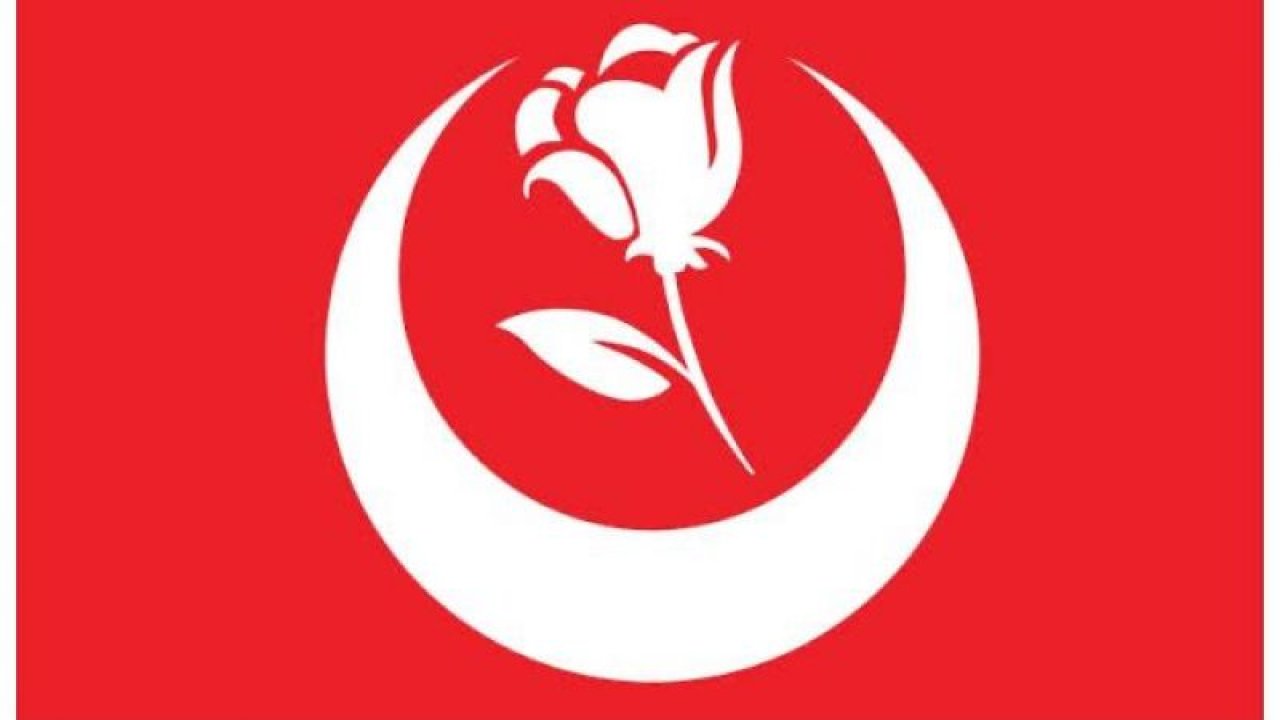 Son dakika! Gaziantep Büyük Birlik Partisi adaylarından şok istifalar!