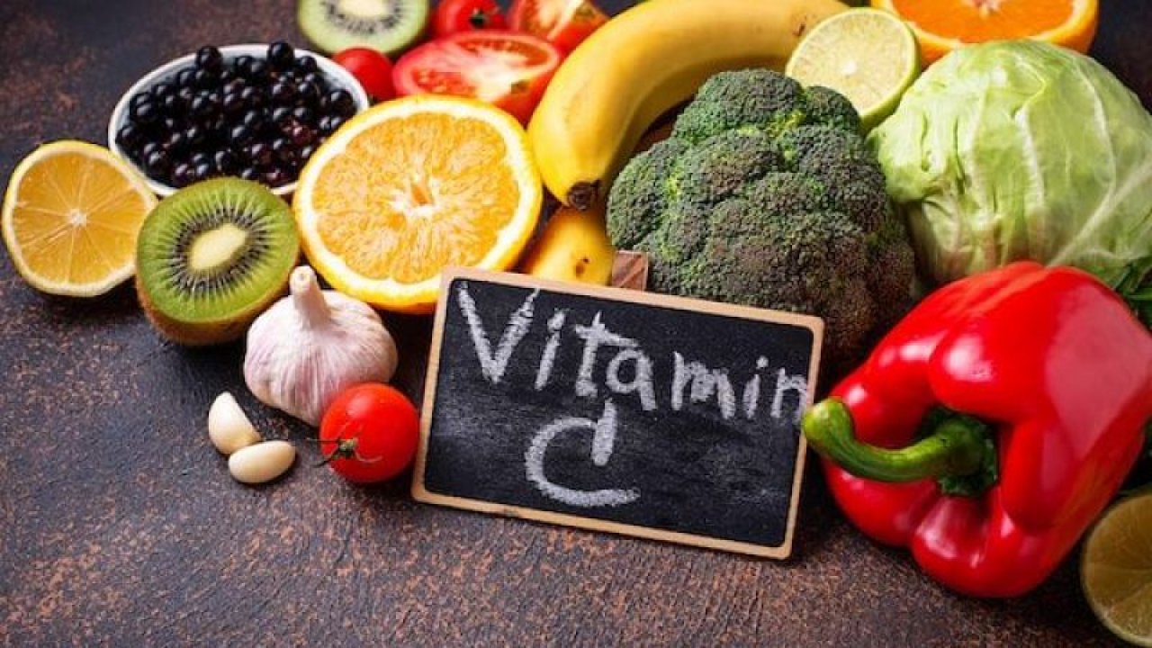Bu vitaminler ile cildiniz ışıl ışıl olacak! A,C ve E vitaminleri hangi besinlerde bulunuyor?