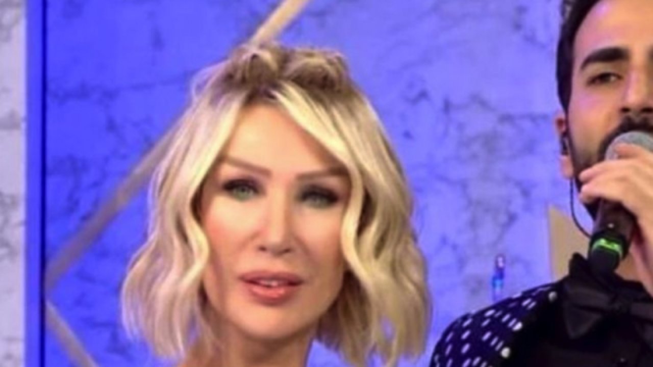 Seda Sayan öve öve bitiremediği gelini, meğer oğlundan çoktan ayrılmış! Miray Daner -Oğulcan Engin ayrılığının perde arkası…