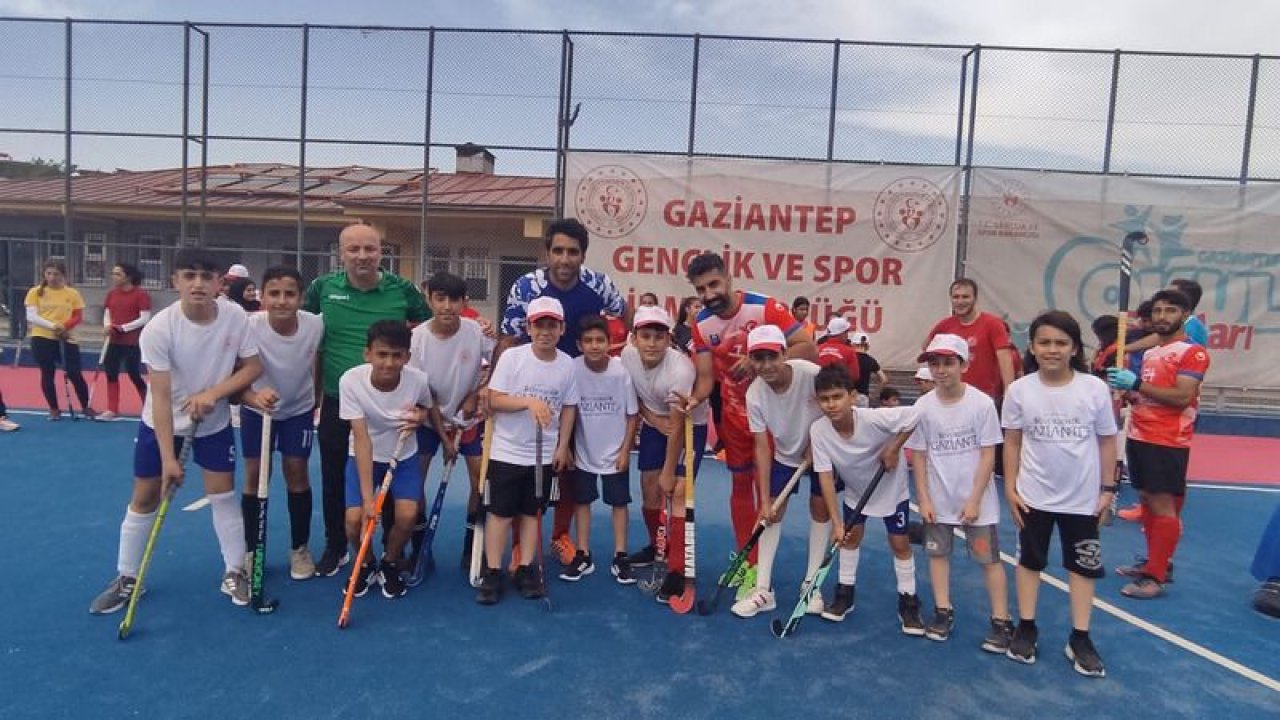 Gaziantep Polisgücü şampiyonluk için yola çıkıyor