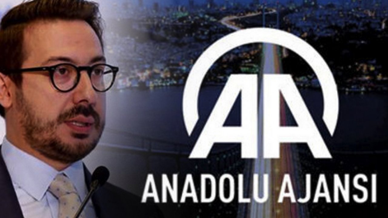 Anadolu Ajansı Seçim Sonuçları Tartışma Yarattı! Anadolu Ajansı Genel Müdürü Serdar Karagöz Kimdir? Serdar Karagöz Nerelerde Görev Yaptı?