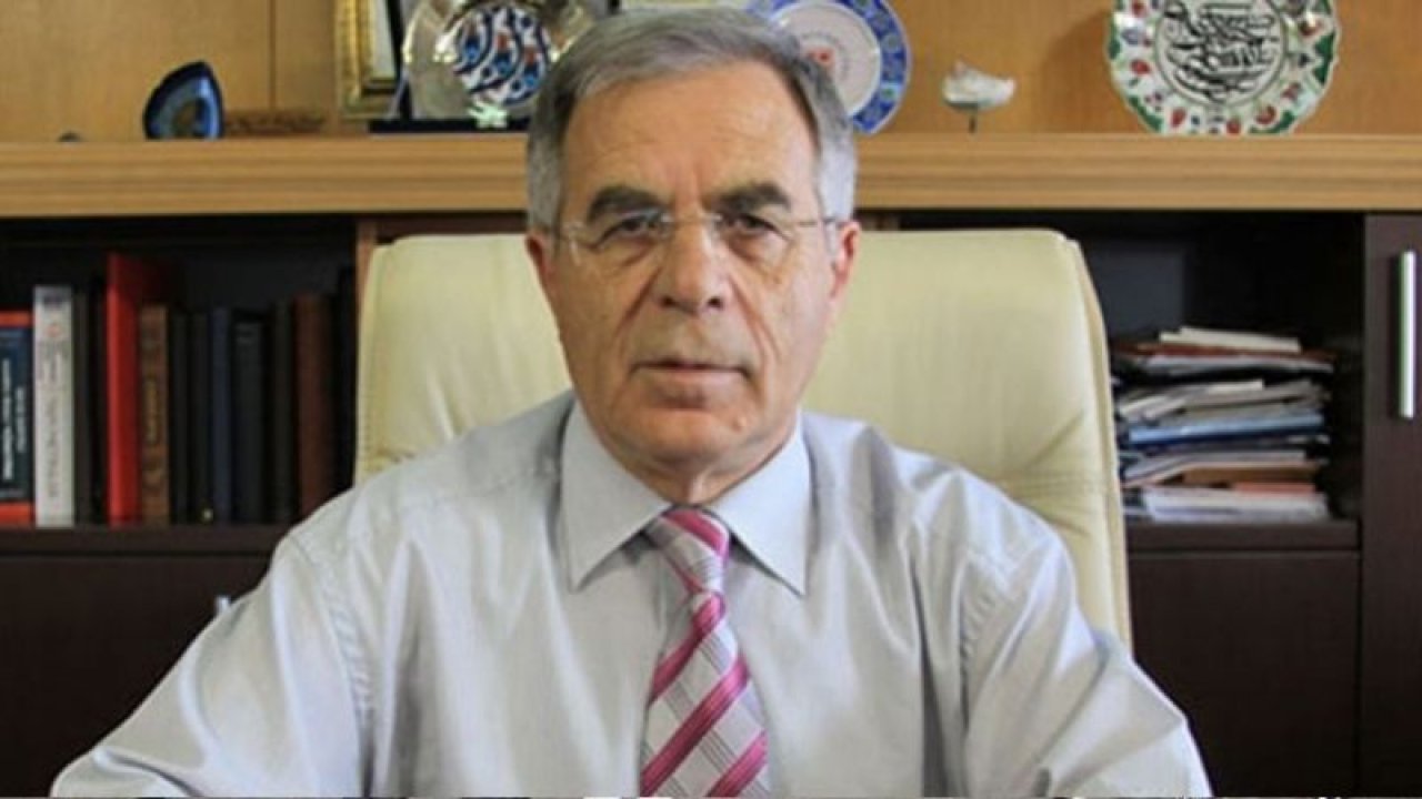 Türkiye'deki bu fay hattında büyük bir deprem bekleniyor!