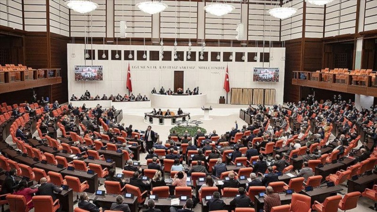 14 Mayıs Seçimi Sonrasında Partilerin Meclis’teki Koltuk Sayısı Değişti! Hangi Parti Kaç Milletvekili Çıkardı?