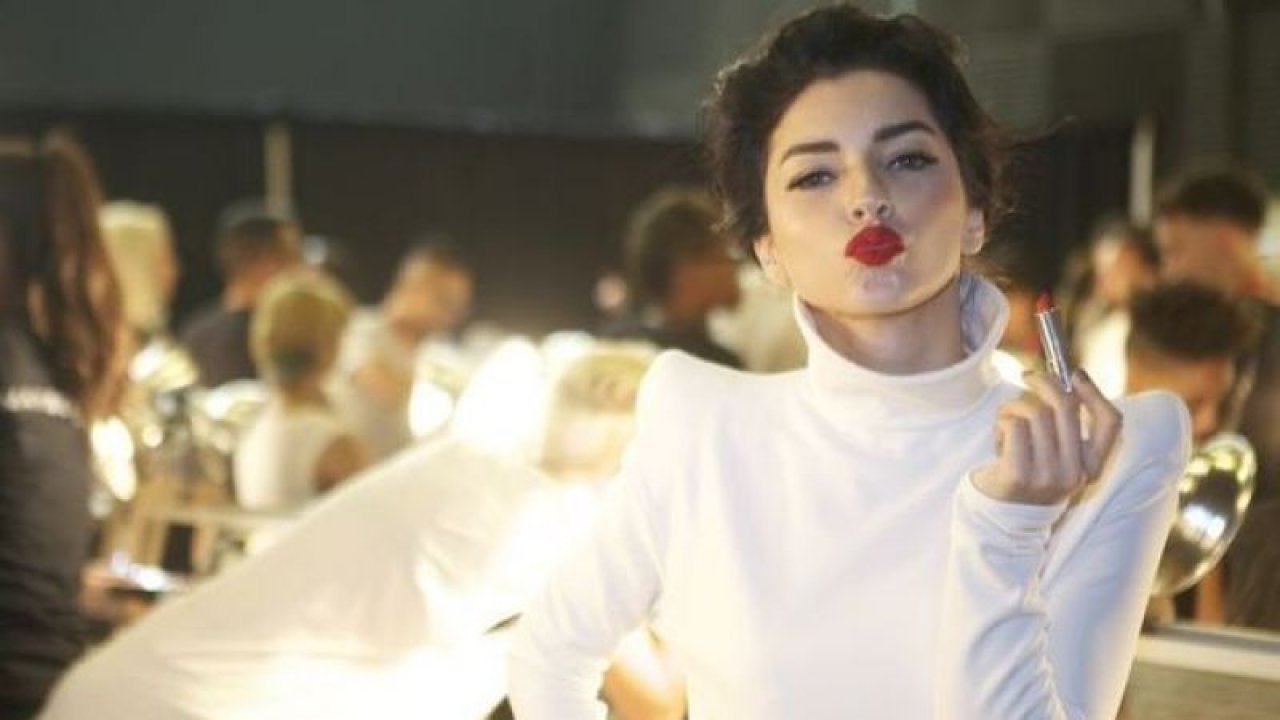 Merve Boluğur'dan Anneler Günü'nde duygusal paylaşım!