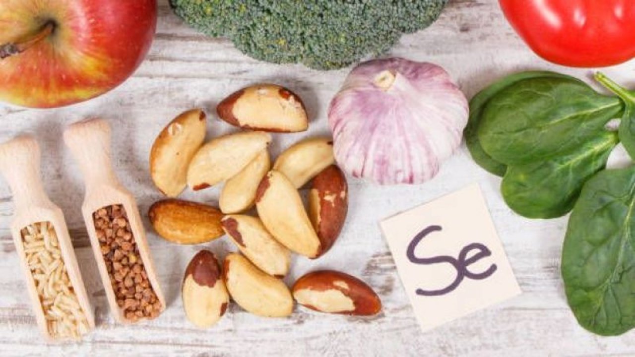 Güçlü Bir Bağışıklık İçin Selenyum Vitamini Almalısınız! Selenyum Eksikliğinde Hangi Sağlık Sorunları Yaşanır?