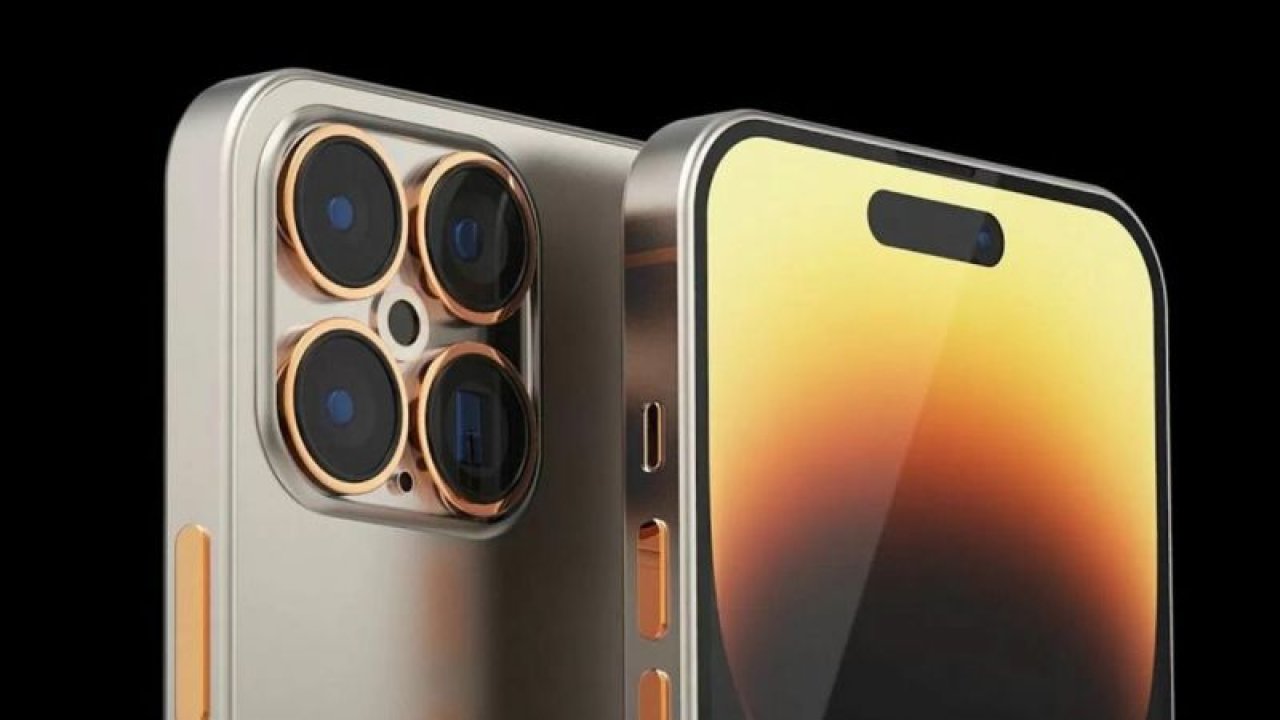 iPhone 15 ve 15 Plus hakkındaki söylentiler çoğalıyor! Teknik özellikleri nasıl olacak?