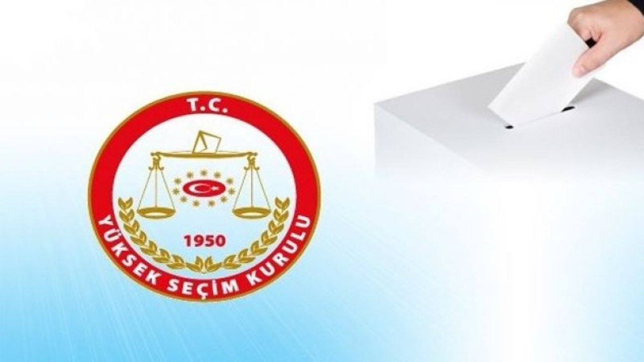 14 Mayıs Günü Acı Olaylar Yaşandı! Sandık Başında Kalp Krizi Geçirerek Hayata Veda Ettiler!