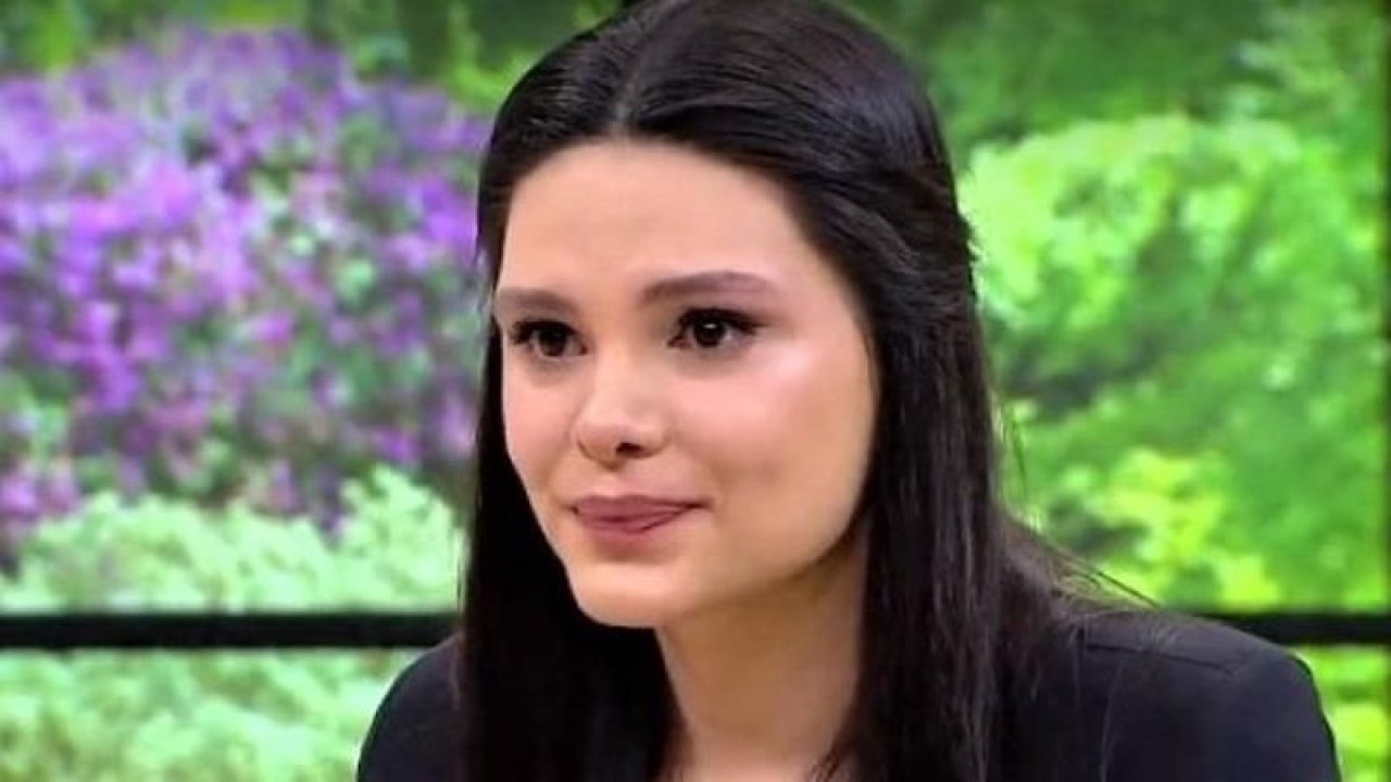 Almeda Abazi, sosyal medya üzerinden ailesine hakaret edenlere bakın ne yaptı?