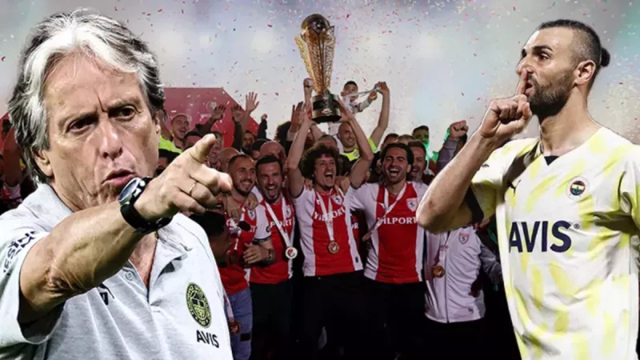 Samsunspor'un Gündemi Değişti! Hüseyin Eroğlu İki Futbolcuyu Da Takımına İstiyor!