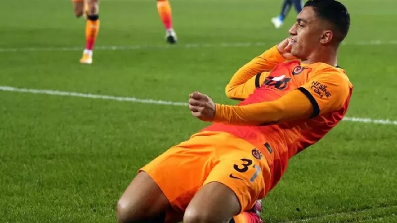 Galatasaray’ın Eski Futbolcusu LGBT Formasını Giymedi! Oyuncu Son Anda Kadro Dışı Kaldı!