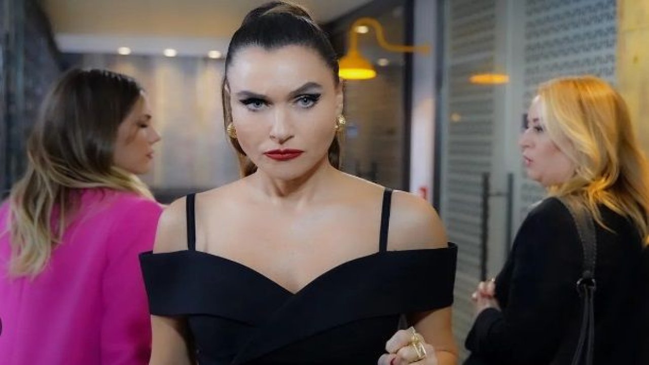 FOX TV hayranları yıkıldı! Yasak Elma dizisi için üzücü yeni gelişme